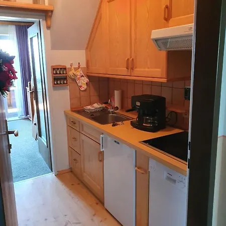Maisonette-wohnung Katschberg