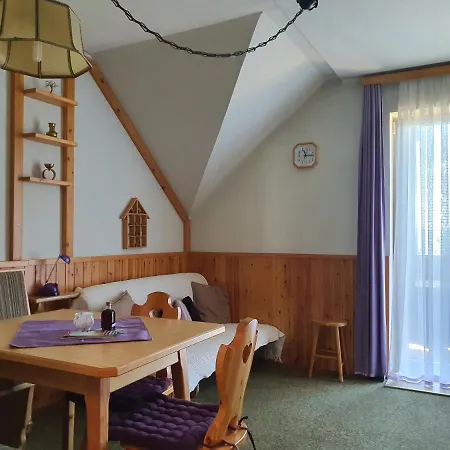 Maisonette-wohnung Katschberg *