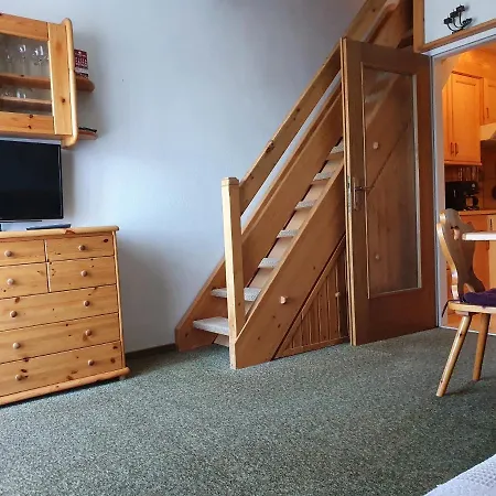 Maisonette-wohnung Katschberg Rennweg am Katschberg
