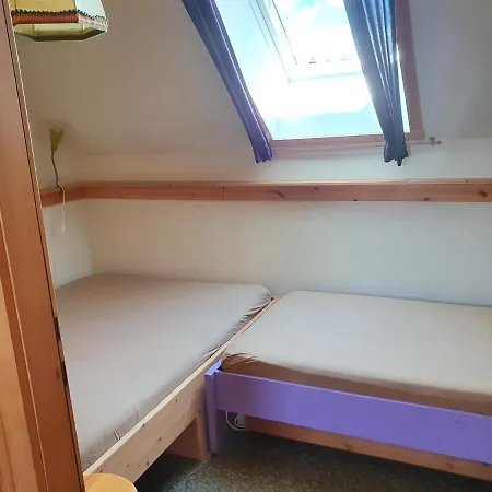 Apartment Maisonette-wohnung Katschberg Rennweg am Katschberg
