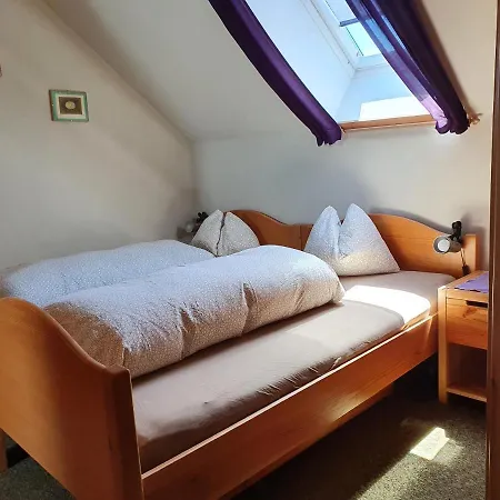 Apartment Maisonette-wohnung Katschberg