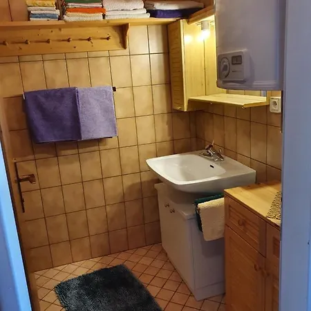 Maisonette-wohnung Katschberg Apartment