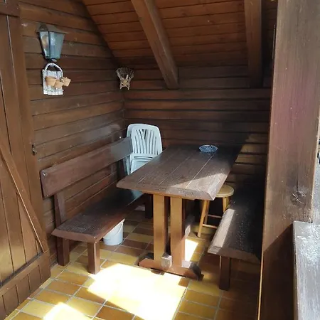 Maisonette-wohnung Katschberg Apartment