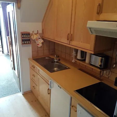 Maisonette-wohnung Katschberg Apartment *