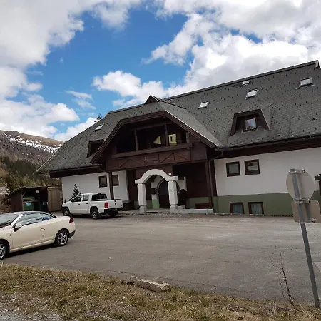 Maisonette-wohnung Katschberg *